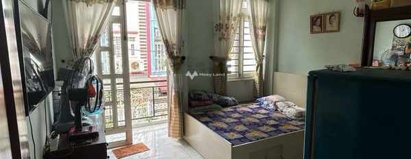 Diện tích 52m2 bán nhà ở vị trí ở Bình Tân, Hồ Chí Minh trong nhà tổng quan bao gồm 4 phòng ngủ 4 WC hỗ trợ mọi thủ tục miễn phí, giá mùa dịch.-03