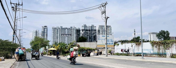 Bán Nhanh Lô Đất Đào Trí Kdc Q7 Saigon Riverside - Đường 20m DT: 90m2 -02