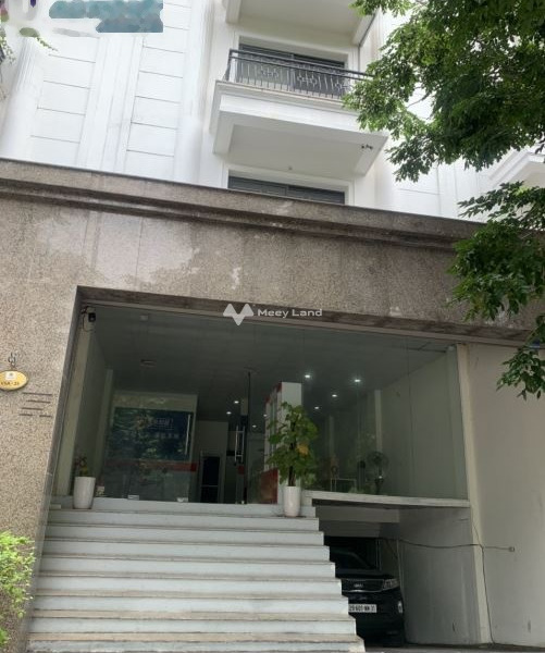 Diện tích 130m2, cho thuê biệt thự vị trí thuận lợi ở Văn Phú, Hà Đông, nhà tổng quan gồm 6 PN, ngôi nhà gồm có 0 m nội thất sang trọng-01