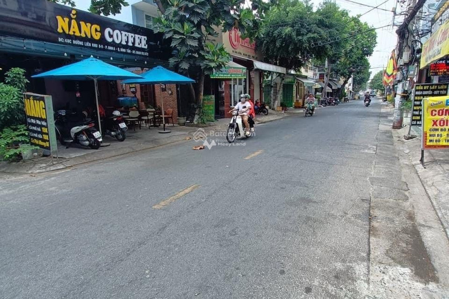 Mặt tiền tọa lạc trên Đào Duy Anh, Hồ Chí Minh bán nhà có diện tích 52m2 tổng quan bên trong nhà 3 phòng ngủ liên hệ chính chủ-01