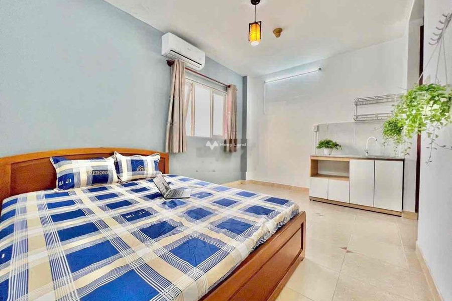 Cho thuê căn hộ tại Quang Trung, Hồ Chí Minh giá 2,5 triệu/tháng-01