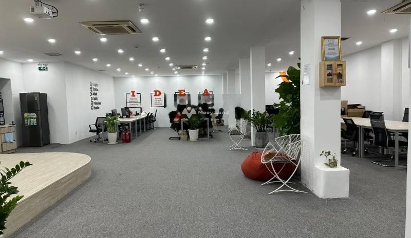 Vị trí tốt đặt nằm ngay Đường 3/2, Hồ Chí Minh cho thuê sàn văn phòng với diện tích tiêu chuẩn 361m2