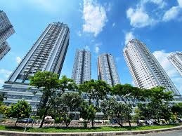 Dự án Sunrise City, bán căn hộ vị trí đẹp tọa lạc ngay ở Quận 7, Hồ Chí Minh có diện tích trung bình 163m2 trong căn hộ này có Đầy đủ-03