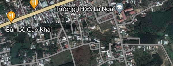 Vị trí đặt vị trí ngay trên Định Quán, Đồng Nai bán đất, giá đầy đủ 329 triệu với diện tích tiêu chuẩn 193m2-02