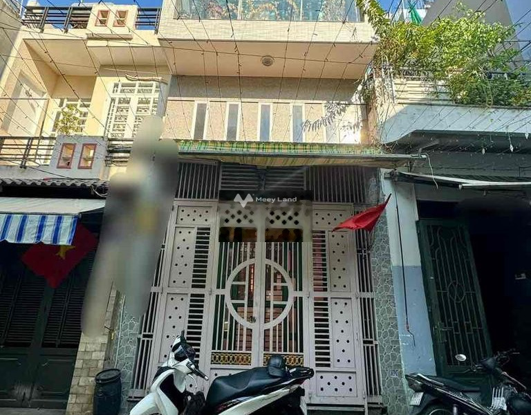 DT 48m2 bán nhà ở vị trí thuận lợi tọa lạc ngay Bình Hưng Hòa A, Hồ Chí Minh hướng Tây nhà nhìn chung gồm có 3 PN 3 WC giá tốt nhất-01