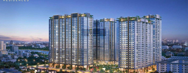 Hướng Đông - Nam, bán chung cư vị trí đặt ngay trên Bằng Liệt, Hoàng Mai giá bán chốt nhanh từ 2.5 tỷ-03
