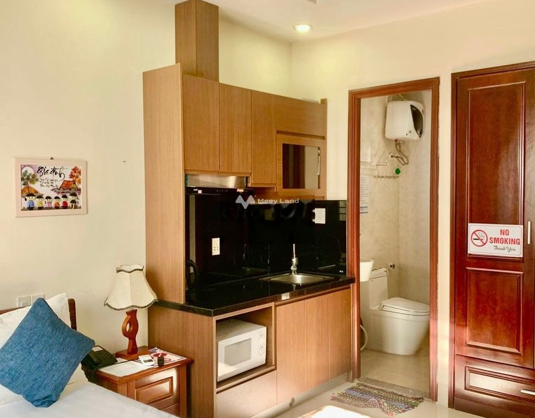 Hồ Nghinh, Sơn Trà, cho thuê chung cư giá thuê ngạc nhiên chỉ 4 triệu/tháng, tổng quan căn hộ này gồm 1 PN, 1 WC dọn vào ở ngay-01