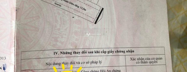 Vị trí ngay Xuân Diệu, Quảng Nam bán đất, giá bán êm chỉ 3.7 tỷ với diện tích rộng 150m2-03