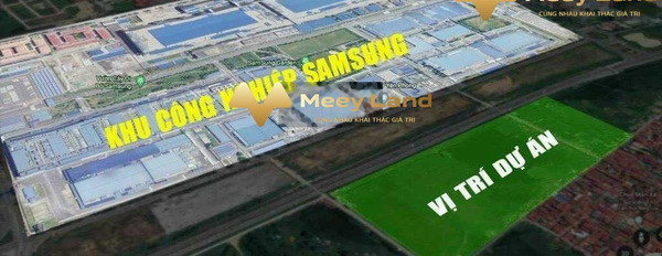 Biên Hòa Star Đường Hồ Văn Huê, Phường Phước Tân bán đất giá bán khuyến mãi 2.7 tỷ có diện tích rộng 90 m2-02