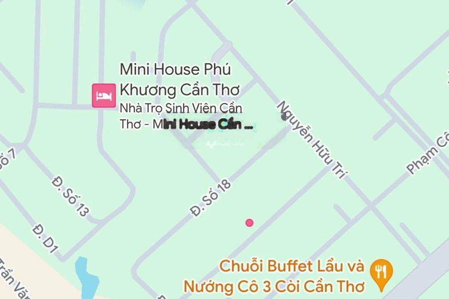 Cần gấp bán đất Ninh Kiều, Cần Thơ giá bán thương lượng 10 tỷ diện tích thực khoảng 350m2-01