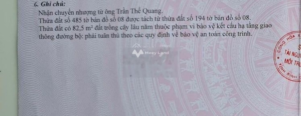 Bán đất 1.95 tỷ Lai Hưng, Bình Dương diện tích khoảng là 198m2-02