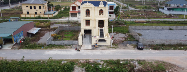 Bán đất Thanh Sơn, Kim Bảng, diện tích 130m2, giá 2,1 tỷ-03