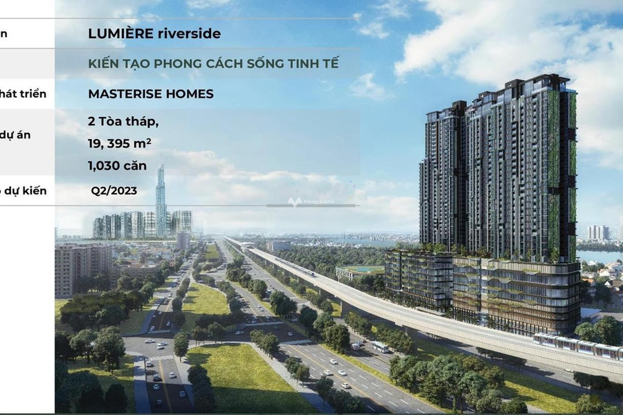 Vì mua nhà rộng hơn, bán chung cư tọa lạc ngay Quận 2, Hồ Chí Minh bán ngay với giá tốt nhất chỉ 7.2 tỷ diện tích 68m2-01