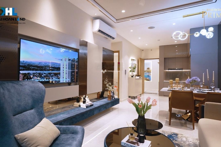 Giấy tờ đầy đủ, bán căn hộ bán ngay với giá khởi điểm chỉ 3.02 tỷ mặt tiền tọa lạc ngay ở Nhà Bè, Hồ Chí Minh với diện tích 67m2-01