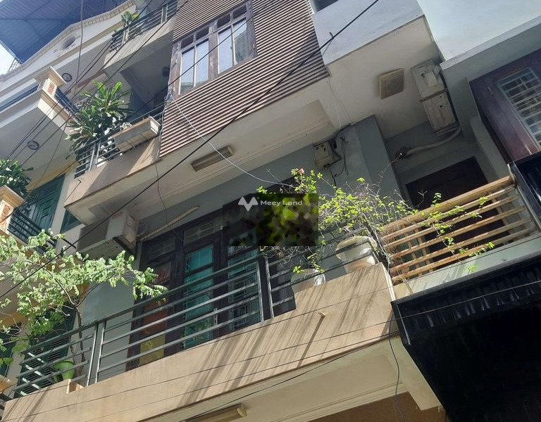 Nhà 6 PN, cho thuê nhà, thuê ngay với giá khởi điểm 20 triệu/tháng có một diện tích là 52m2 tọa lạc ngay ở Nghĩa Đô, Hà Nội-01