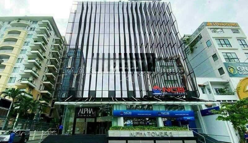 Bán nhà bán ngay với giá khủng 168 tỷ có diện tích gồm 315m2 tại Nguyễn Trãi, Hồ Chí Minh