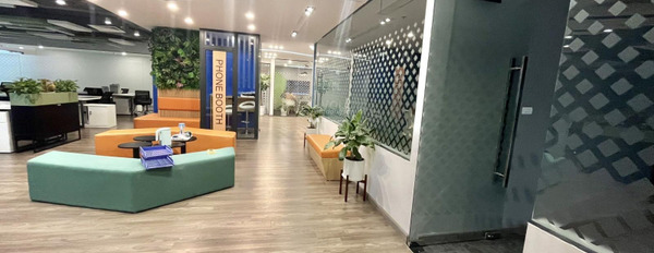 Trần Hưng Đạo, Hoàn Kiếm cho thuê sàn văn phòng giá thuê cạnh tranh từ 39.6 triệu/tháng có một diện tích 220m2-02