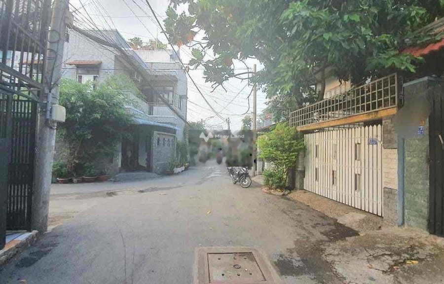 Bán nhà vị trí thuận lợi tọa lạc gần Gò Vấp, Hồ Chí Minh bán ngay với giá chính chủ 10 tỷ diện tích gồm 70m2, hướng Bắc căn nhà gồm 7 PN-01