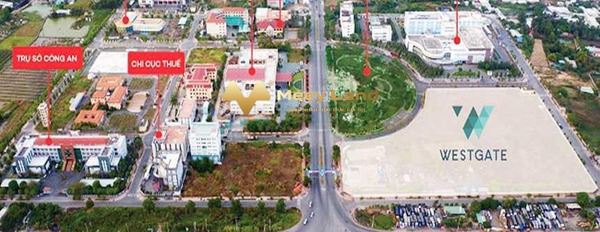 Bán căn hộ diện tích thực tế 85m2 tọa lạc ở Đường Tân Túc, Huyện Bình Chánh giá bán tốt bất ngờ chỉ 3.5 tỷ-02