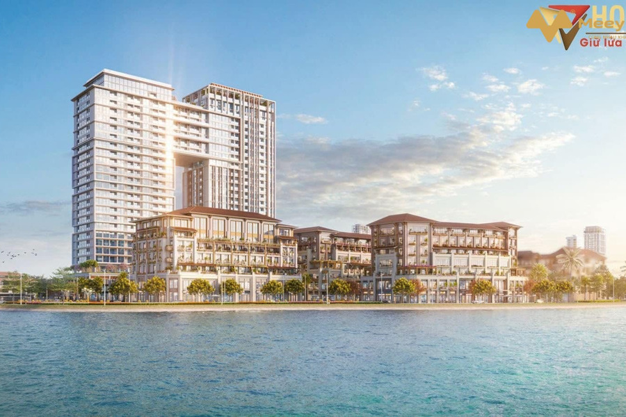 Sun Group ra mắt căn hộ HH3 Sun Ponte Residence Đà Nẵng chiết khấu 20%, giai đoạn 1-01