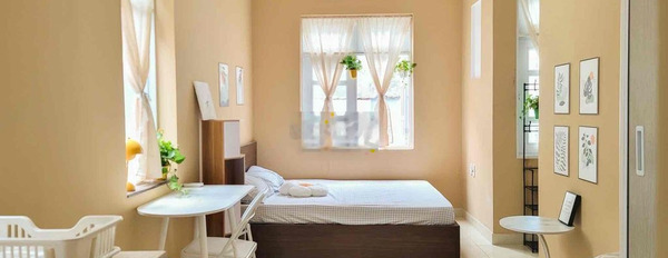 Biệt Thự cho thuê bao phí Studio homestay Đà Lạt giữa lòng quận 3 -03