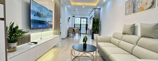 Dồn vốn làm ăn, bán chung cư gần Linh Đường, Hà Nội bán ngay với giá thương lượng chỉ 2.3 tỷ diện tích thực khoảng 67m2-02