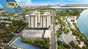 Giá nhỉnh 1.9 tỷ, bán căn hộ diện tích rộng lớn 50m2 mặt tiền nằm ngay ở Đào Trí, Hồ Chí Minh, căn hộ có tổng 1 phòng ngủ 1 WC thuận tiện di chuyển-01