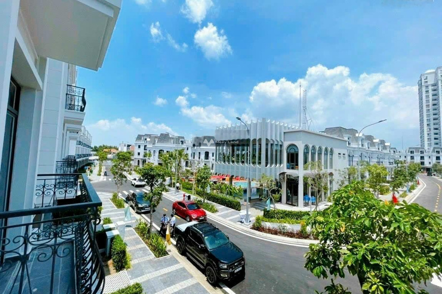 Nằm ở Lavila Kiến Á - Nhà Bè, bán liền kề vị trí đẹp tọa lạc gần Nhà Bè, Hồ Chí Minh giá bán cực kì tốt chỉ 12 tỷ có diện tích thực 126m2-01