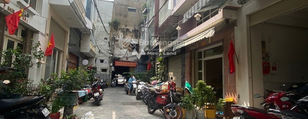 Vị trí thuận lợi tọa lạc tại Nguyễn Thái Bình, Hồ Chí Minh bán nhà giá bán đề xuất chỉ 23 tỷ diện tích 71.6m2 nhà này bao gồm 18 PN lh xem trực tiếp-03