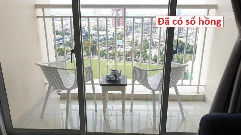 Sắp đổi nhà mới, bán chung cư vị trí tiềm năng Quận 4, Hồ Chí Minh bán ngay với giá cực tốt chỉ 3.6 tỷ có một diện tích sàn 70m2-01
