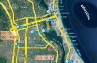 Đường Đinh Tiên Hoàng, Xã Cam Thành Bắc cho thuê đất giá phải chăng từ 800 triệu/tháng có dt trung bình 100 m2-01
