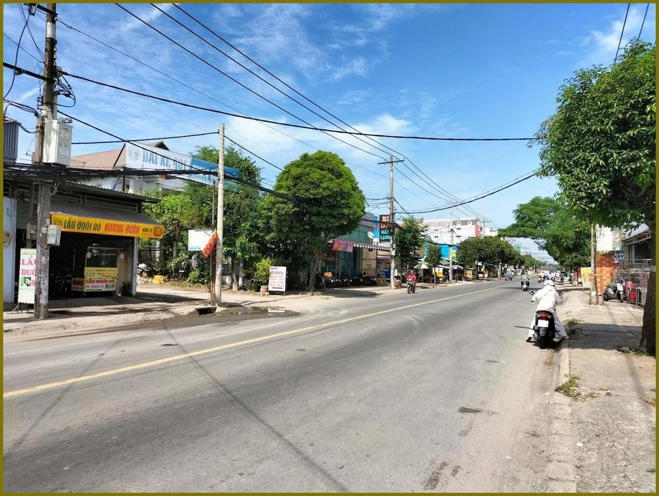 Bán đất quận 12 thành phố Hồ Chí Minh giá 45.0 triệu/m2-0