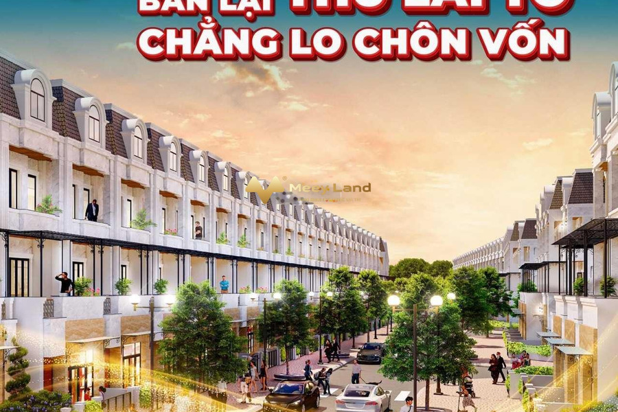 Do thiếu tiền trả nợ bán mảnh đất, 100 m2 giá thỏa thuận chỉ 1.36 tỷ tọa lạc ở Huyện Trảng Bom, Tỉnh Đồng Nai gặp để trao đổi-01