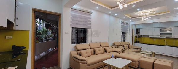 Bán căn hộ mới tinh Trương Định: 75m2, 3 ngủ, giá 2,6 tỷ full nội thất -02