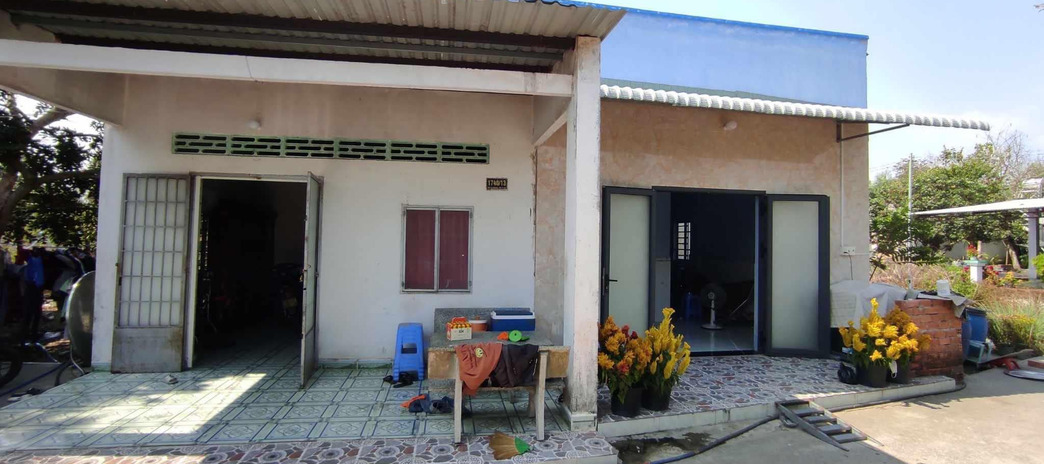 Cần bán nhà riêng huyện Nhơn Trạch, Đồng Nai giá 1 tỷ