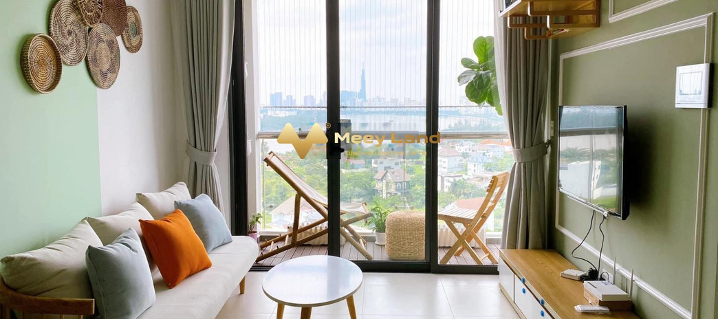 Cho thuê chung cư tại Đường Nguyễn Hữu Thọ, Hồ Chí Minh giá cực tốt từ 12.5 triệu/tháng