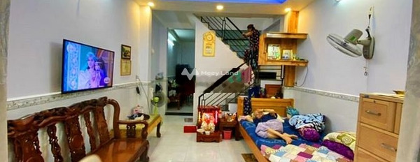 Trong căn nhà này gồm 2 phòng ngủ bán nhà bán ngay với giá siêu khủng 4.2 tỷ diện tích 41m2 vị trí thuận lợi nằm trên Quang Trung, Gò Vấp-03