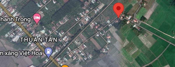 Bán đất diện tích 125m2, đất mặt tiền đường Ấp 3, xã Bàu Đồn, Tây Ninh-03