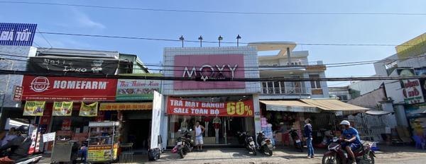 Cho thuê nhà vị trí tốt tại Nguyễn Duy Trinh, Quận 2, thuê ngay với giá gốc chỉ 55 triệu/tháng có một diện tích sàn 136m2-03