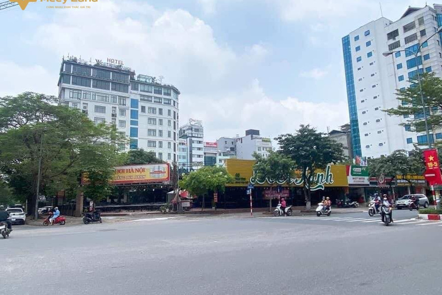 Cần bán đất 69 Trần Thái Tông, diện tích 3269m2, giá rẻ nhất thị trường 700 tỷ-01