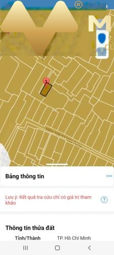 Nằm tại Phường 13, Hồ Chí Minh, bán nhà, vào ở luôn giá cực mềm chỉ 2.6 tỷ diện tích 21m2, trong nhà tổng quan gồm 3 phòng ngủ tin chính chủ-01