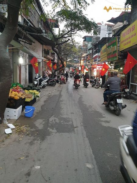 Mặt phố Dương Quảng Hàm, kinh doanh, 46m2, mặt tiền 5m - giá 12,8 tỷ-01