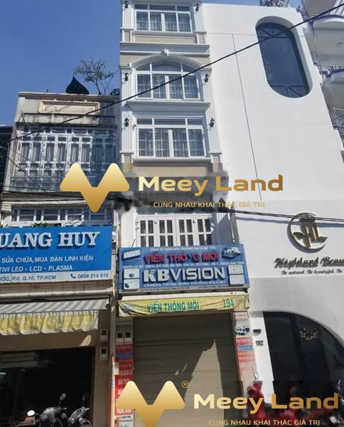 Vị trí mặt tiền tọa lạc gần Quận 10, Hồ Chí Minh bán nhà bán ngay với giá thương mại từ 15 tỷ dt 48 m2 ngôi nhà này gồm có 5 phòng ngủ liên hệ trực ti...-01