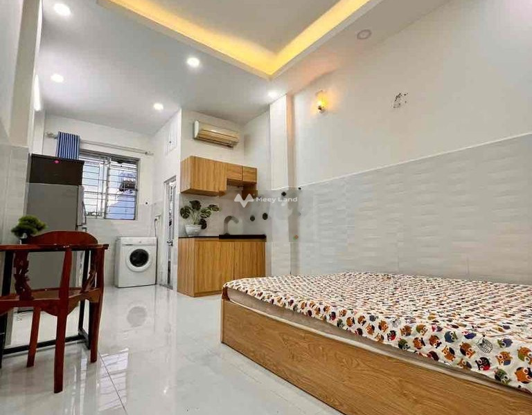 Diện tích quy ước 30m2 cho thuê phòng trọ ngay trên Đường Số 10, Hồ Chí Minh không tiếp trung gian-01