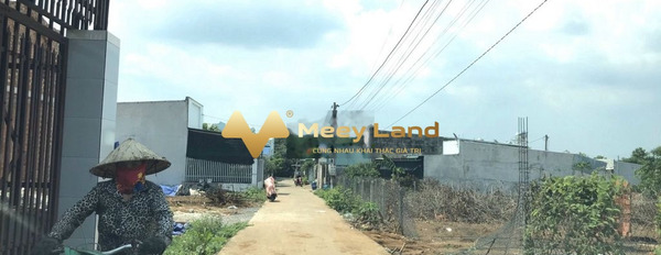 Tại Huyện Trảng Bom, Tỉnh Đồng Nai bán đất 820 triệu dt chuẩn 125 m2-03
