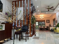 Vinhomes Thăng Long, bán biệt thự vị trí thuận lợi tọa lạc ngay An Khánh, Hoài Đức bán ngay với giá khuyến mãi 15 tỷ diện tích rộng rãi 123m2-01