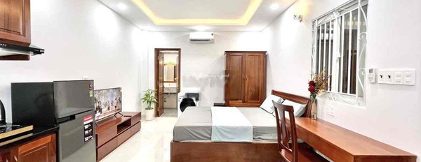 Cho thuê chung cư trong căn hộ có tổng cộng Nội thất đầy đủ vị trí đặt tọa lạc ở Phường 13, Hồ Chí Minh thuê ngay với giá ưu đãi từ 6.8 triệu/tháng-02
