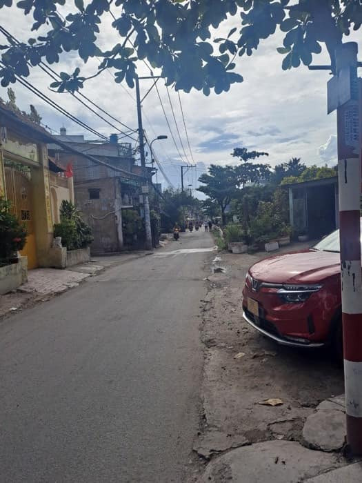 Bán nhà riêng quận 5 thành phố Hồ Chí Minh giá 6.0 tỷ-1