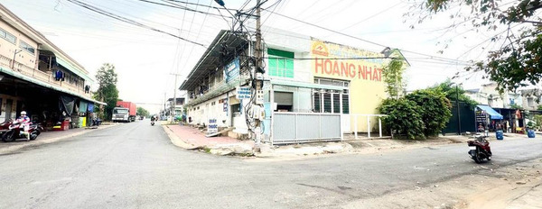 Cần bán kho bãi - nhà xưởng - khu công nghiệp huyện Phú Giáo tỉnh Bình Dương giá 7.2 tỷ-02