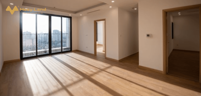 Tiếp tục mở bán các căn hộ trong tổ hợp dự án cao cấp Hinode City, diện tích từ 76m2